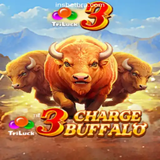 Discover the Thrilling World of 3ChargeBuffalo on INSBET.com