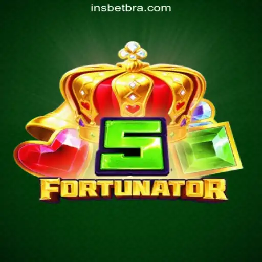 Exploring the Thrills of 5Fortunator on INSBET.com: Your Go-To for Online Slots in Brazil