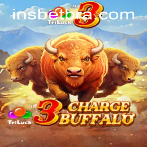 Discover the Thrilling World of 3ChargeBuffalo on INSBET.com