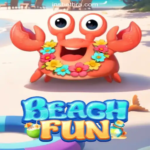 BeachFun: Dive into the Waves of Excitement on INSBET.com Platform