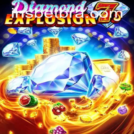Explore the Thrills of DiamondExplosion7s on INSBET.com: Brazil's Premier Online Slots Platform