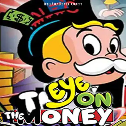 Discover EyeOnTheMoney: The Premier Choice at INSBET.com Platform - Online Slots Brasil #1