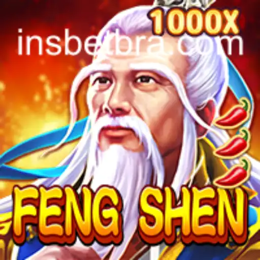 Exploring the Mystical World of FengShen on INSBET.com: Online Slots Brasil #1
