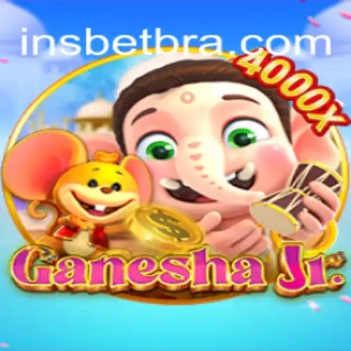 GaneshaJr: A Divine Journey Through Online Slots with INSBET.com