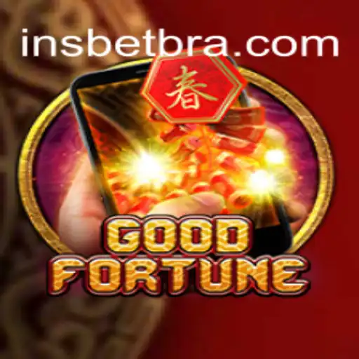 Discover GoodFortuneM: The Ultimate Online Slots Experience on INSBET.com