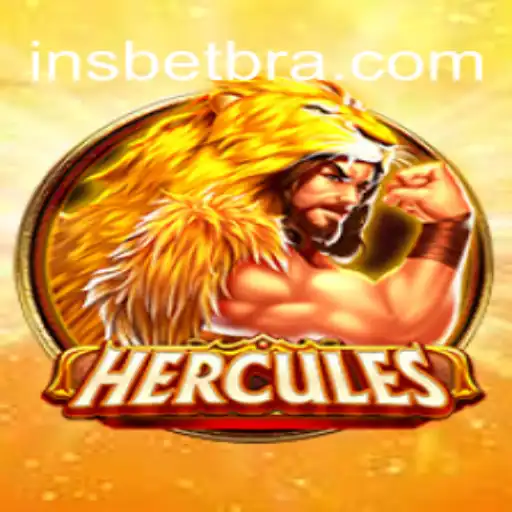 Unveiling the Mystique of Hercules on INSBET.com Platform