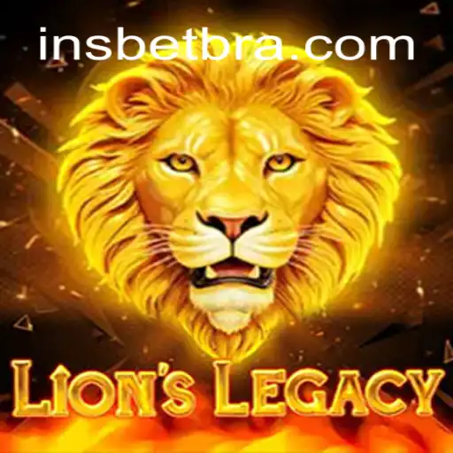 LionsLegacy: Dominating the Online Slots Arena on INSBET.com