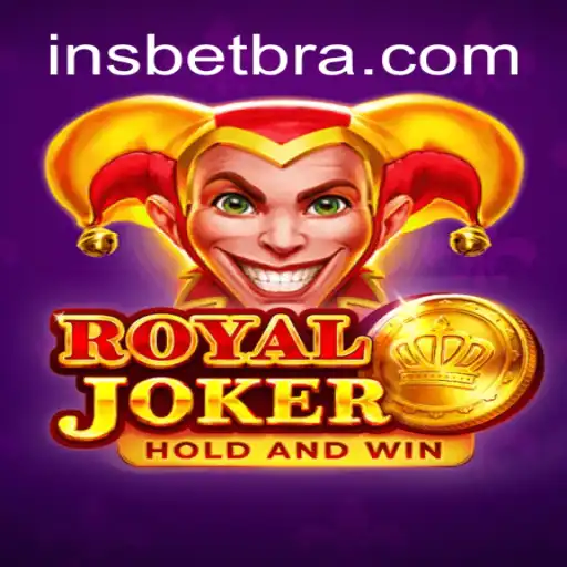 Exploring the Thrills of RoyalJoker on INSBET.com: Brazil's Premiere Online Slots Platform