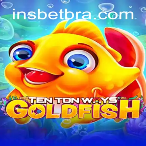 Discovering TenTonWaysGoldfish: A Dive into Brazil's Leading Online Slots Experience
