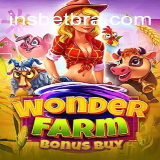 Unveiling the Exciting World of WonderFarmBonusBuy on INSBET.com
