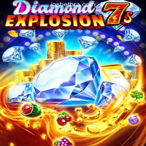 Explore the Thrills of DiamondExplosion7s on INSBET.com: Brazil's Premier Online Slots Platform