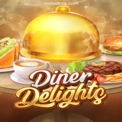 Discover the Thrilling World of DinerDelights on INSBET.com: The Premier Online Slots Platform in Brasil