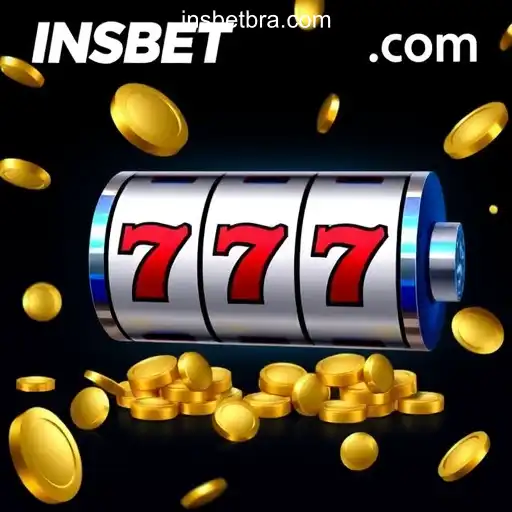 Exclusive Insights into the INSBET.com Platform: Online Slots Brasil #1