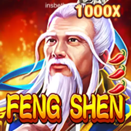 Exploring the Mystical World of FengShen on INSBET.com: Online Slots Brasil #1