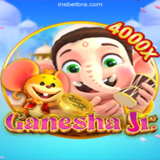 GaneshaJr: A Divine Journey Through Online Slots with INSBET.com