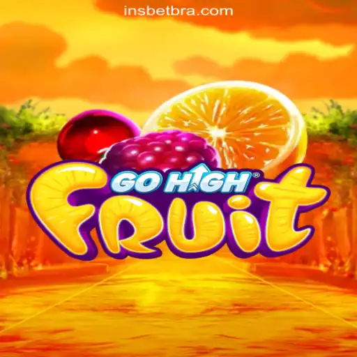 Discover the Excitement of GoHighFruit Slots on INSBET.com: The Leading Online Platform in Brazil