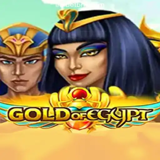 Experience the Treasures of Ancient Egypt with GoldOfEgypt on INSBET.com