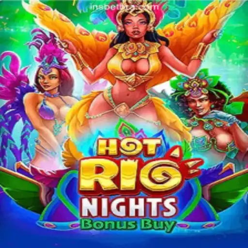 Experience the Excitement with HotRioNightsBonusBuy on INSBET.com