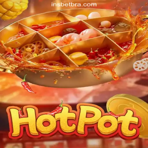 Explore the Sizzling World of Hotpot Slot Game