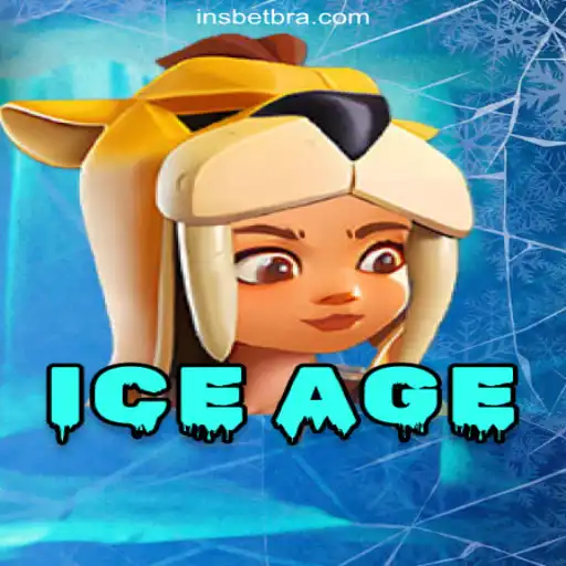 Dive into the Frosty Adventure of IceAge Online Slot on INSBET.com: Brazil's #1 Platform