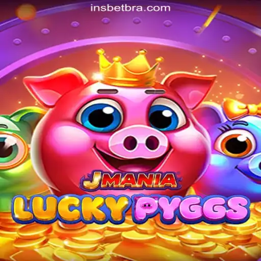 Discover the Exciting World of JManiaLuckyPyggs: Brazil's #1 Online Slot Game