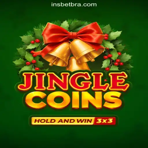 Discover the Thrills of JingleCoins: The Leading Slot Game on INSBET.com