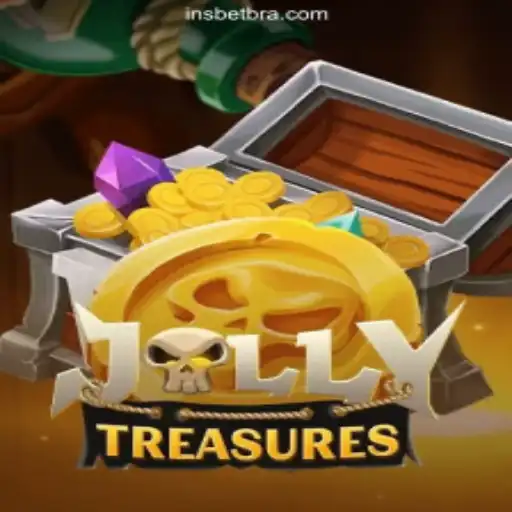 Discover the Exciting World of JollyTreasures on the INSBET.com Platform