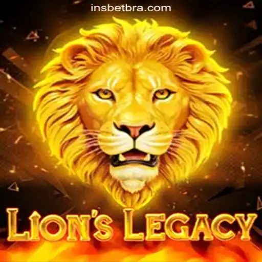 LionsLegacy: Dominating the Online Slots Arena on INSBET.com