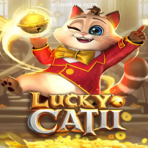Exploring LuckyCatII: A Premier Online Slot Experience on INSBET.com