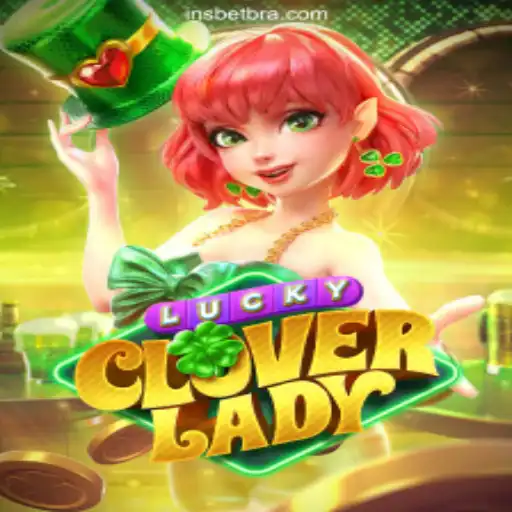 Unveiling the Magical World of LuckyCloverLady on INSBET.com