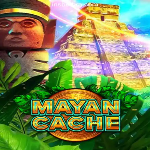 Discover MayanCache: The Thrilling Online Slot Adventure on INSBET.com