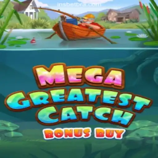 Exploring MegaGreatestCatchBonusBuy: The Ultimate Online Slot Sensation in Brazil