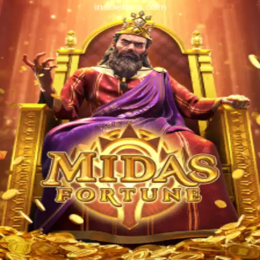 MidasFortune: A Golden Experience on INSBET.com