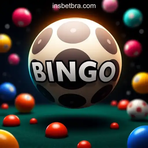 Exploring the Fascinating World of Online Bingo: INSBET.com Platform-Online Slots Brasil #1