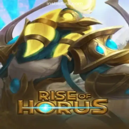 Discover the Thrills of RiseofHorus on INSBET.com: Brazil's Premier Online Slot Experience