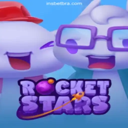 Discover RocketStars on INSBET.com Platform - The Leading Online Slots in Brasil