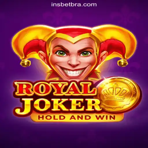 Exploring the Thrills of RoyalJoker on INSBET.com: Brazil's Premiere Online Slots Platform