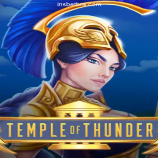 TempleofThunder: The Ultimate Slot Gaming Experience on INSBET.com