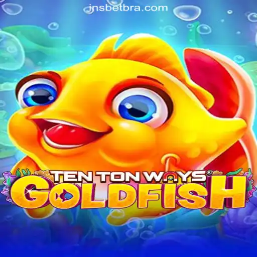 Discovering TenTonWaysGoldfish: A Dive into Brazil's Leading Online Slots Experience